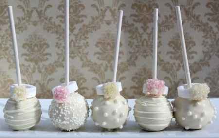 Cake Pops