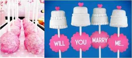 Cake Pops