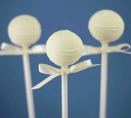 Cake Pops
