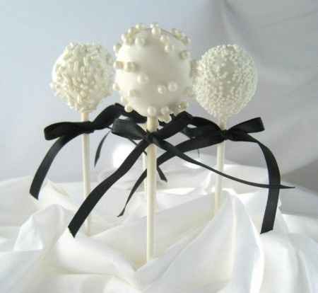 Cake Pops