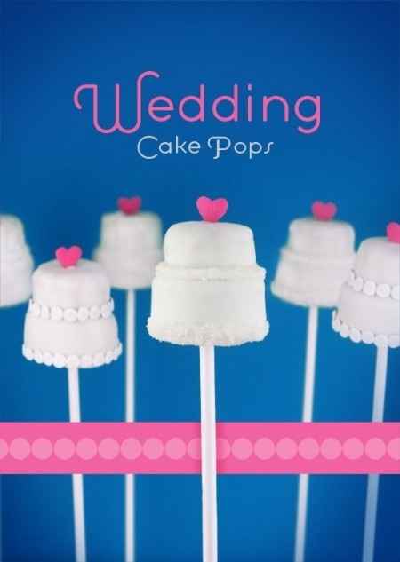 Cake Pops