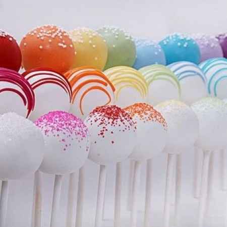 Cake Pops