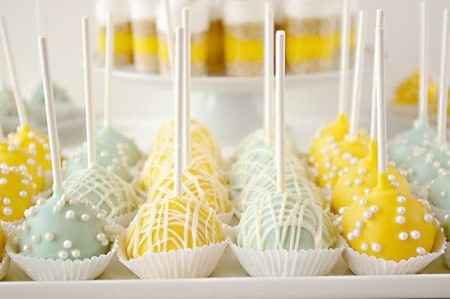 Cake Pops