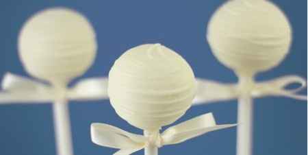 Cake Pops