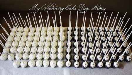Cake Pops