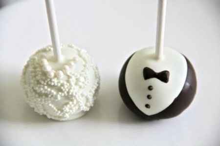 Cake Pops