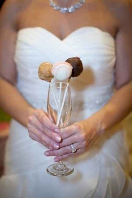 Cake Pops