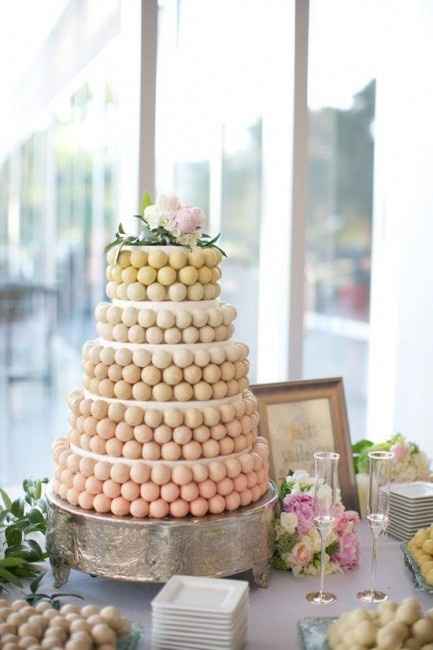 Cake Pops