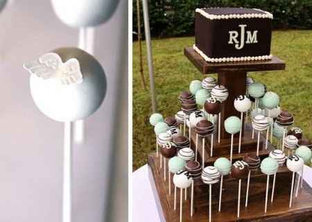 Cake Pops