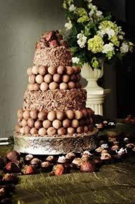 Cake Pops