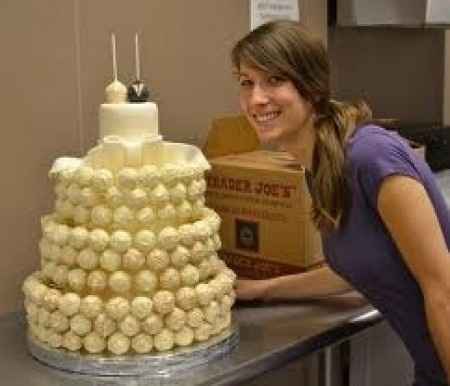 Cake Pops