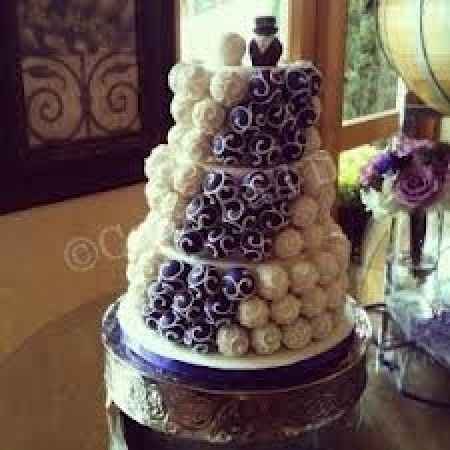 Cake Pops