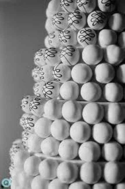 Cake Pops