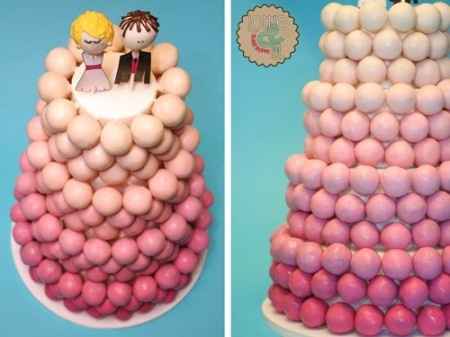 Cake Pops