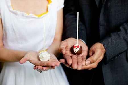 Cake Pops