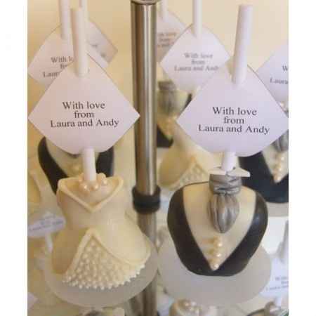 Cake Pops