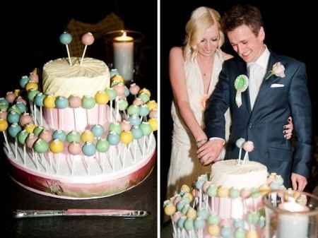 Cake Pops