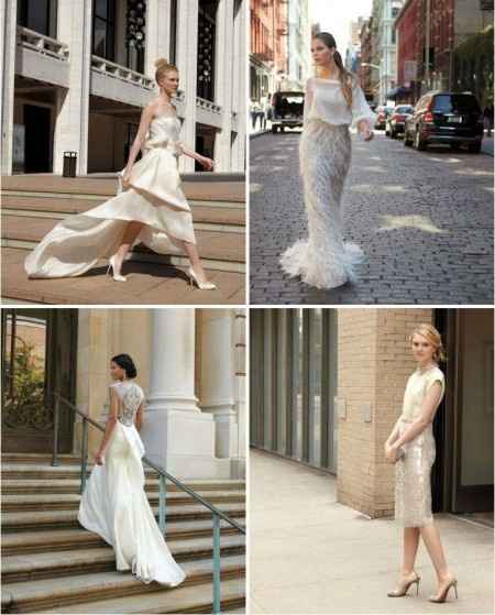 vestidos