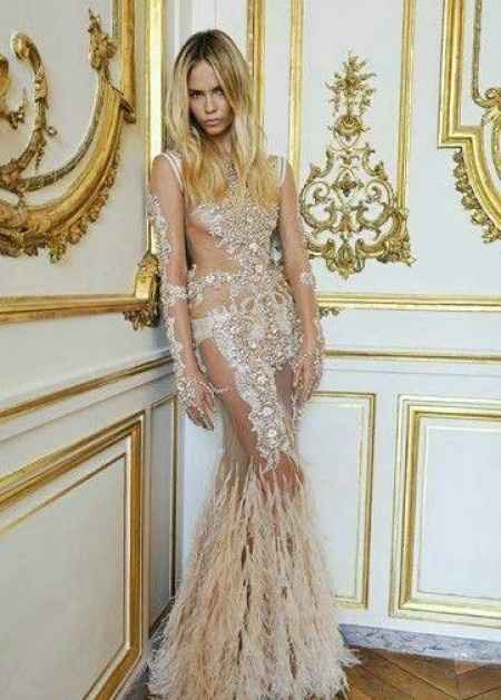 vestido