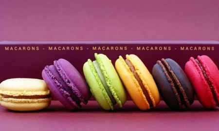 macarons