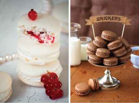 macarons