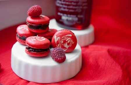 macarons