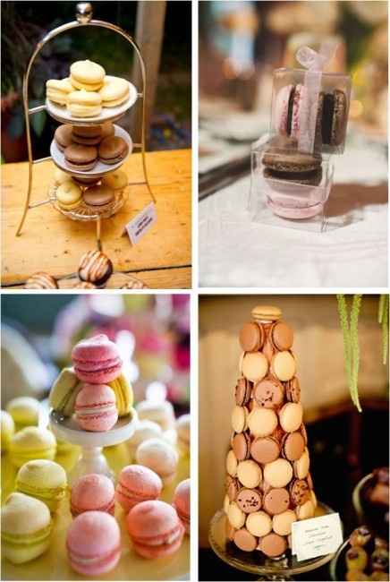 macarons