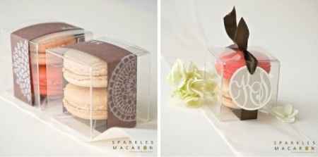 macarons