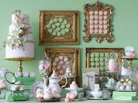 macarons