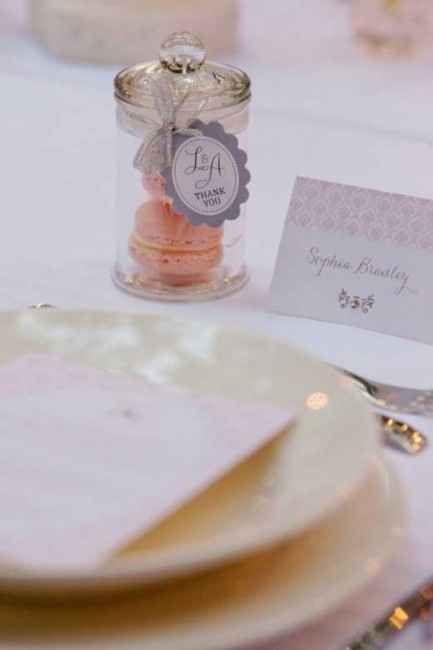 macarons