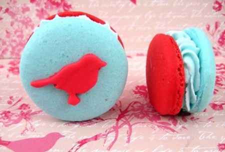 macarons