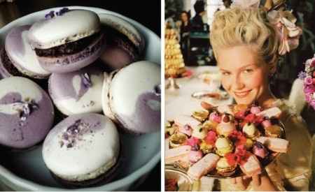 macarons