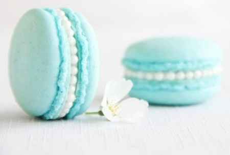 macarons