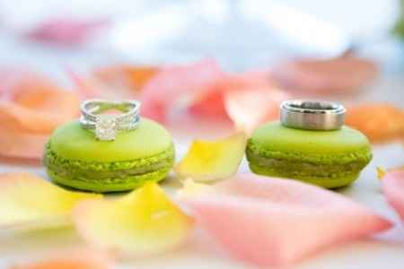 Macarons 