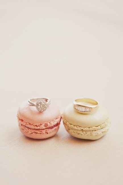 Macarons 
