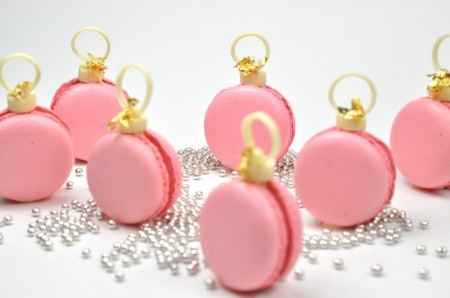 Macarons 