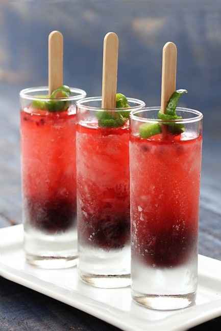 paletas