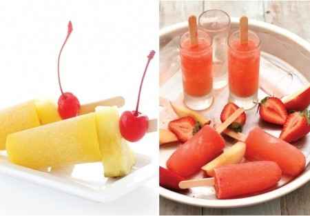 paletas