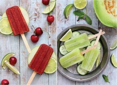 paletas