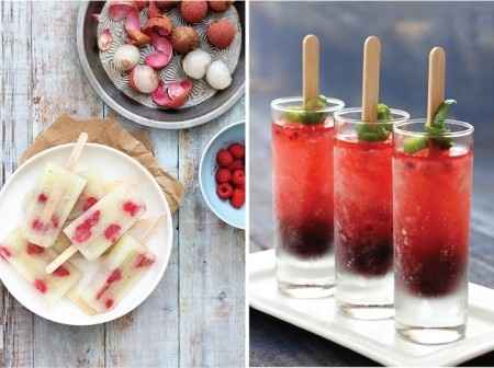paletas