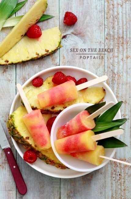 paletas