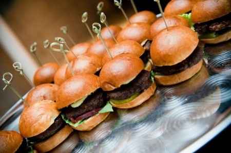 hamburguesitas 