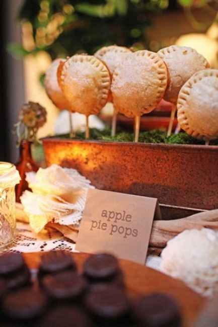 pie pops