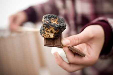 Smores