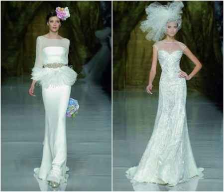 pronovias 2014
