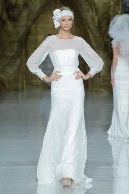 pronovias 2014