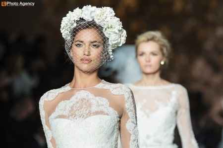 pronovias 2014