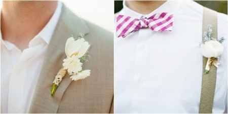 boutonnieres