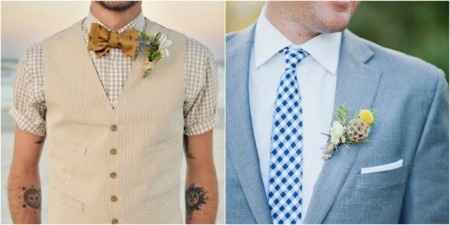 boutonnieres