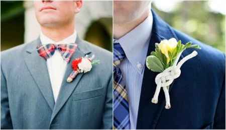 boutonnieres